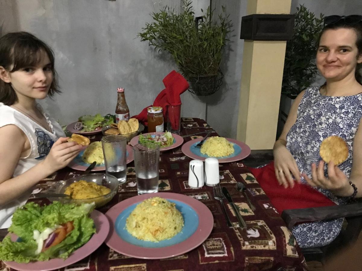 Vero Homestay Galle- Your Home Away From Home! Екстериор снимка