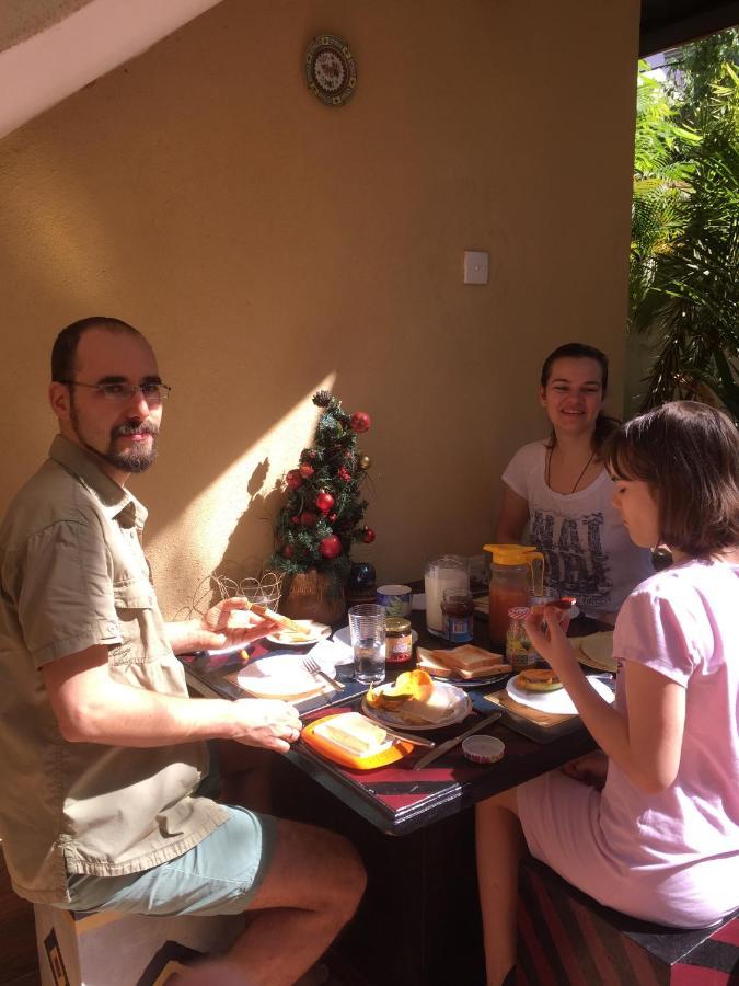 Vero Homestay Galle- Your Home Away From Home! Екстериор снимка