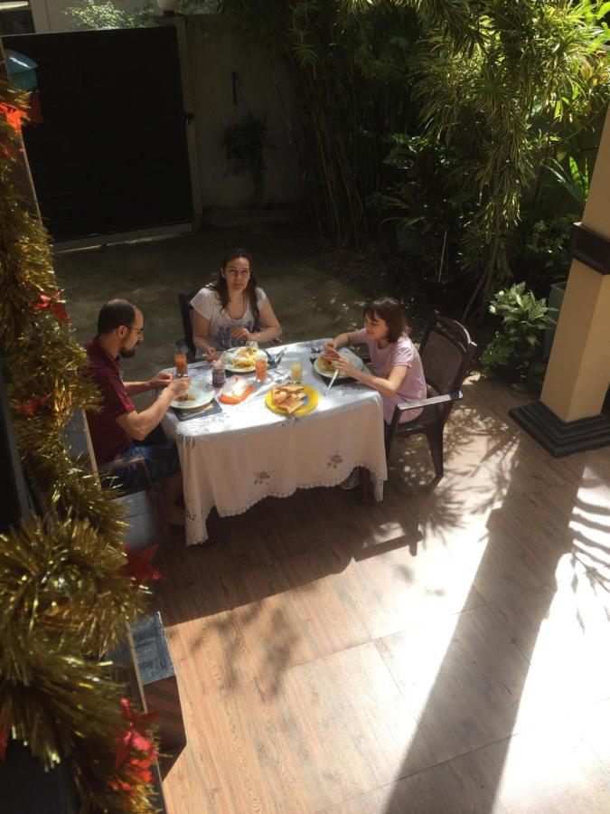 Vero Homestay Galle- Your Home Away From Home! Екстериор снимка