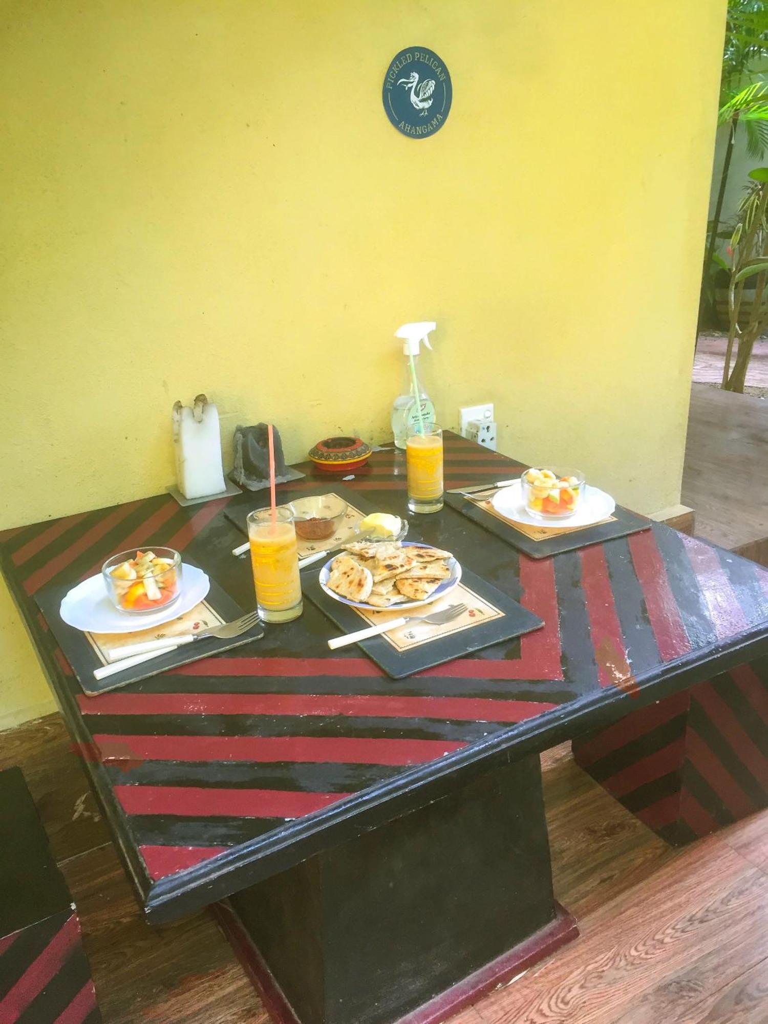 Vero Homestay Galle- Your Home Away From Home! Екстериор снимка