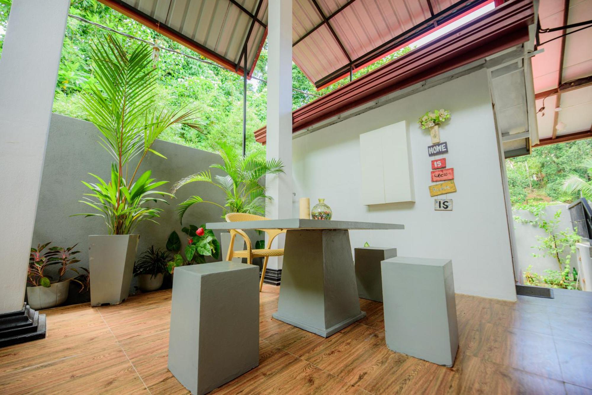 Vero Homestay Galle- Your Home Away From Home! Екстериор снимка