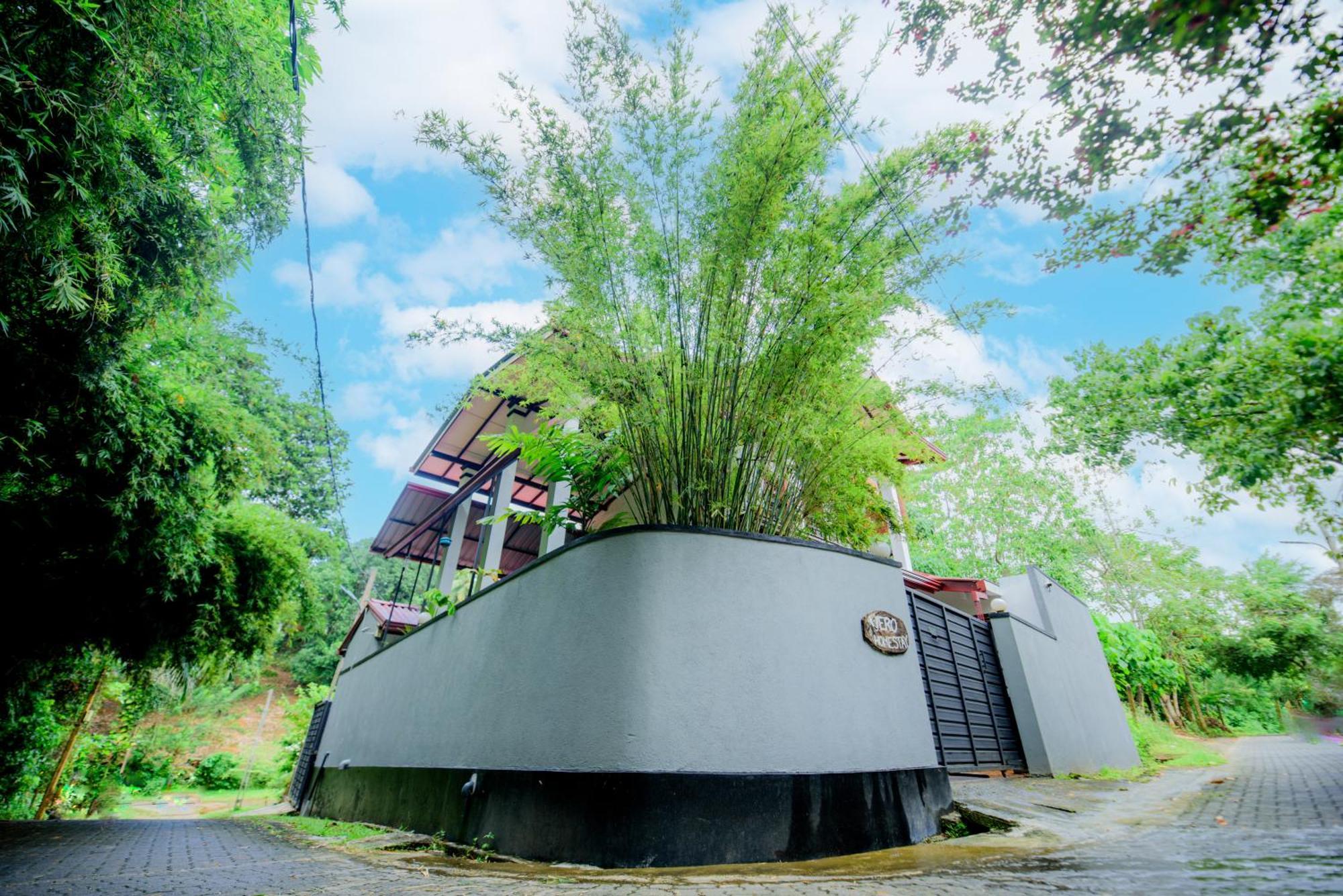 Vero Homestay Galle- Your Home Away From Home! Екстериор снимка