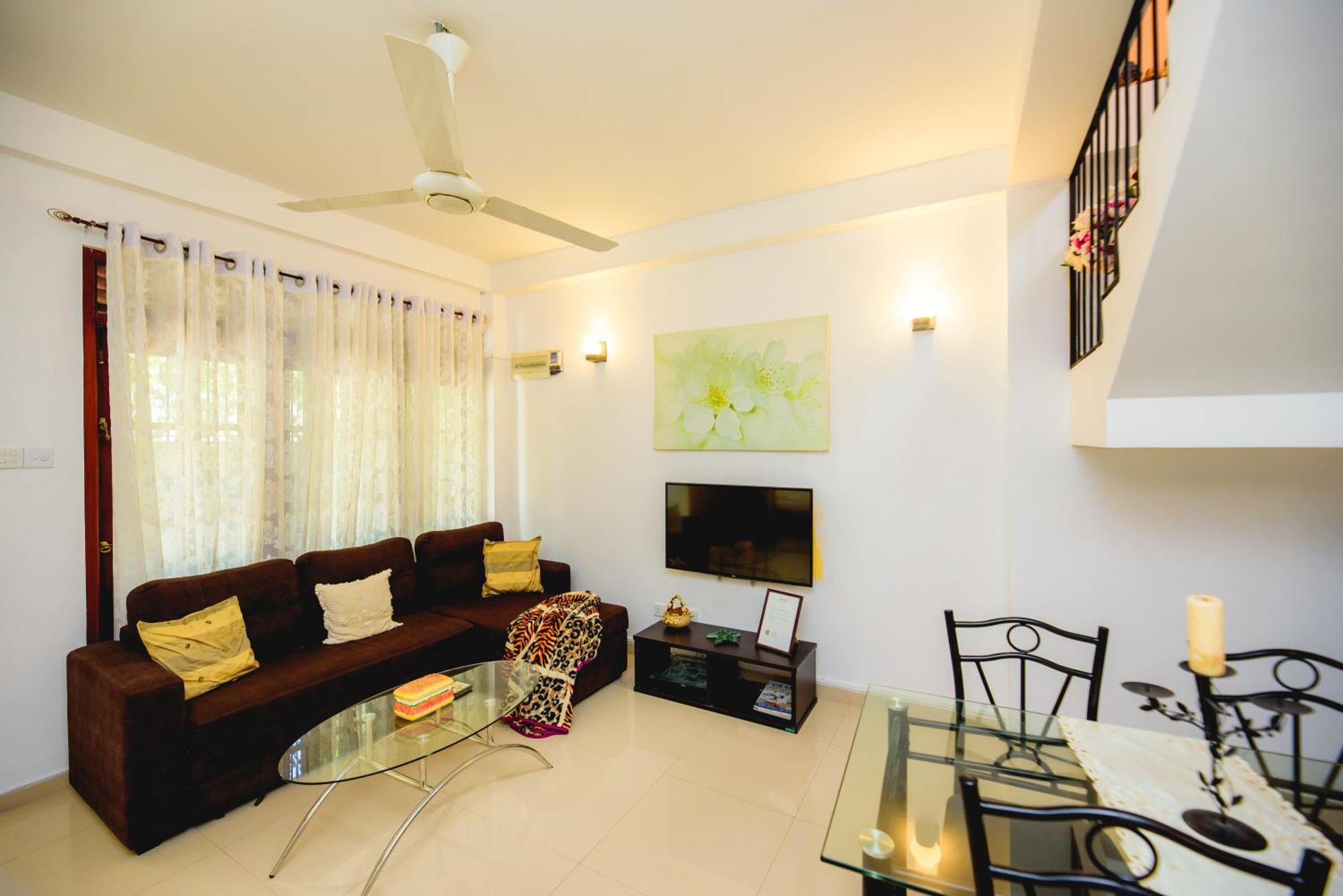 Vero Homestay Galle- Your Home Away From Home! Екстериор снимка