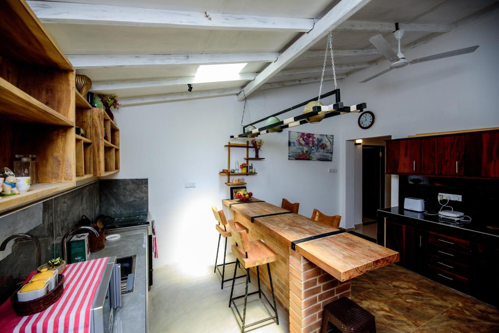 Vero Homestay Galle- Your Home Away From Home! Екстериор снимка
