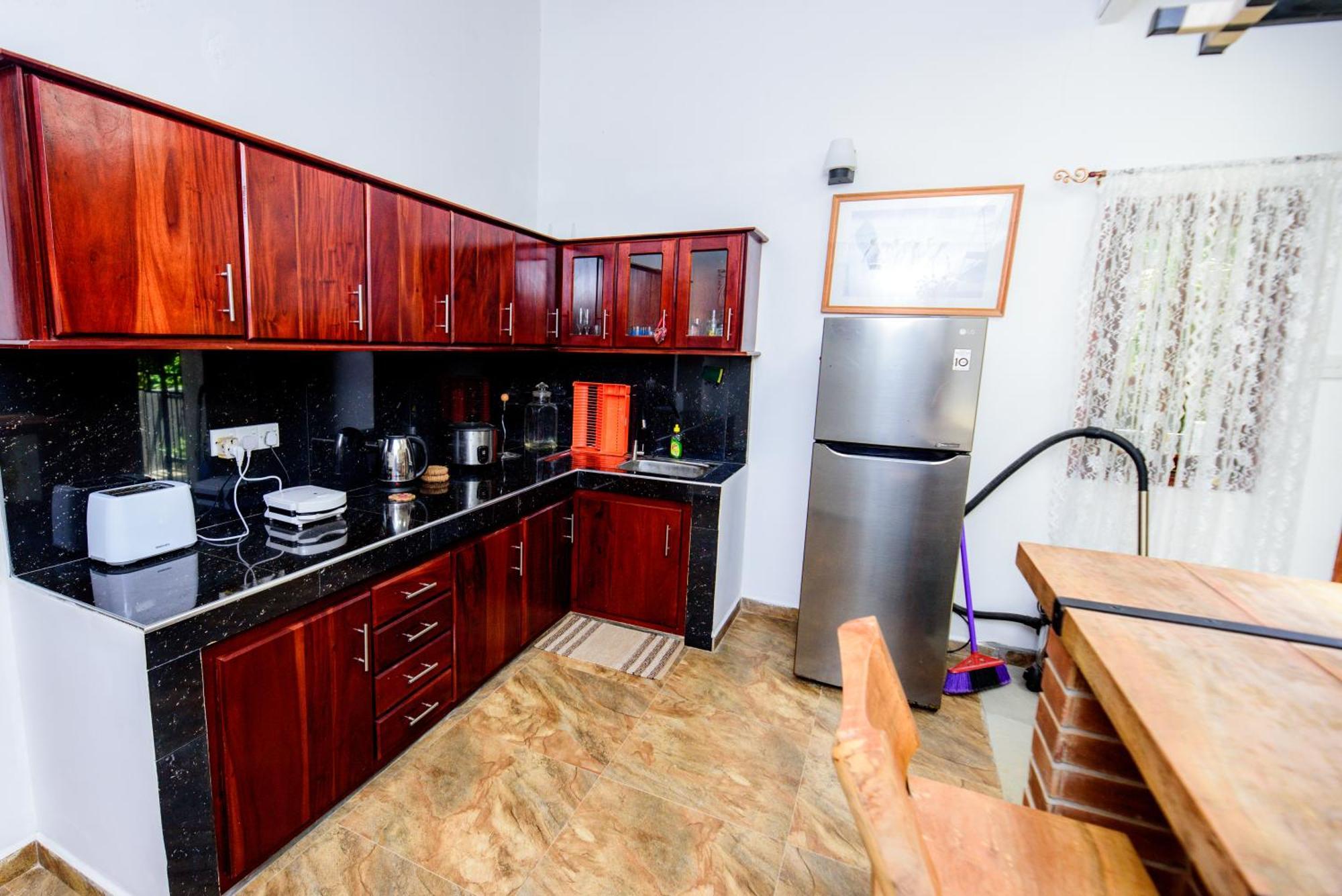 Vero Homestay Galle- Your Home Away From Home! Екстериор снимка