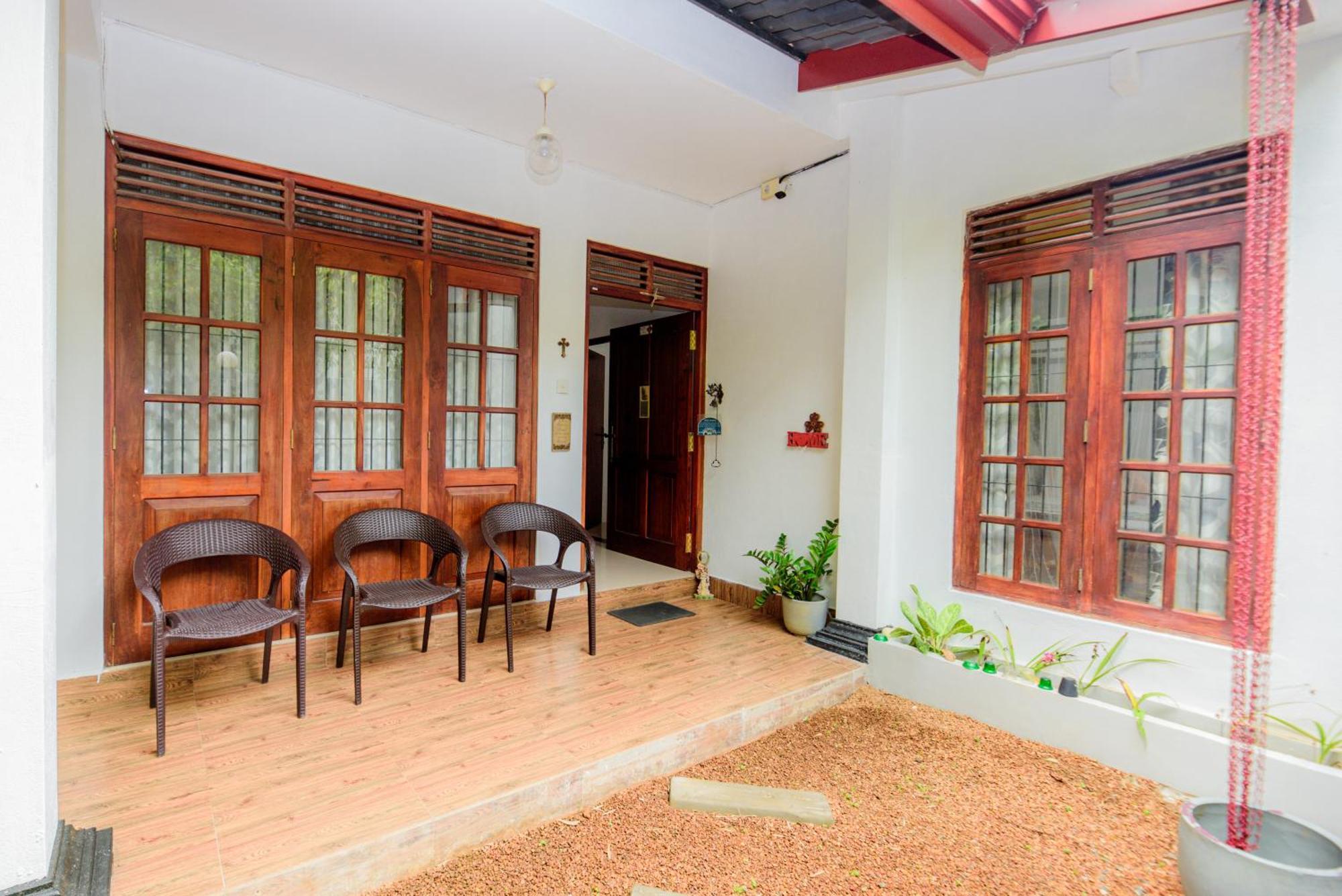 Vero Homestay Galle- Your Home Away From Home! Екстериор снимка