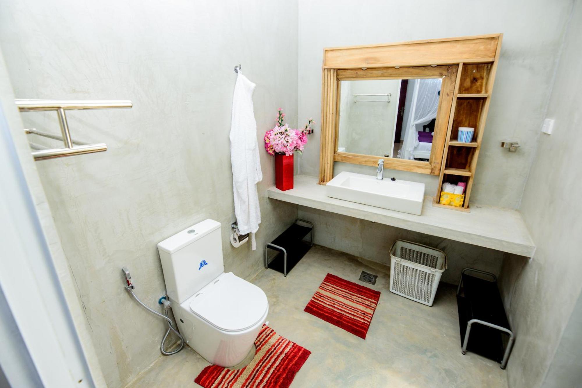 Vero Homestay Galle- Your Home Away From Home! Екстериор снимка