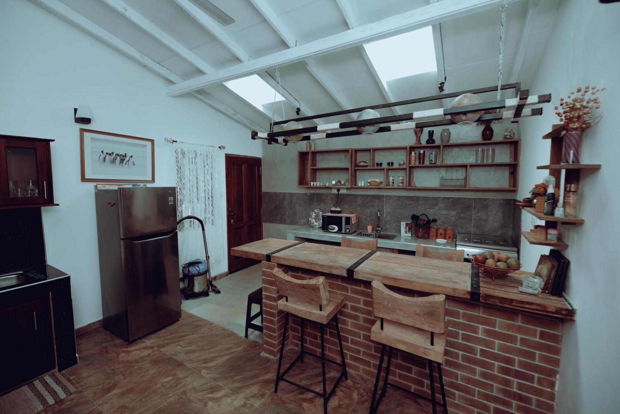 Vero Homestay Galle- Your Home Away From Home! Екстериор снимка