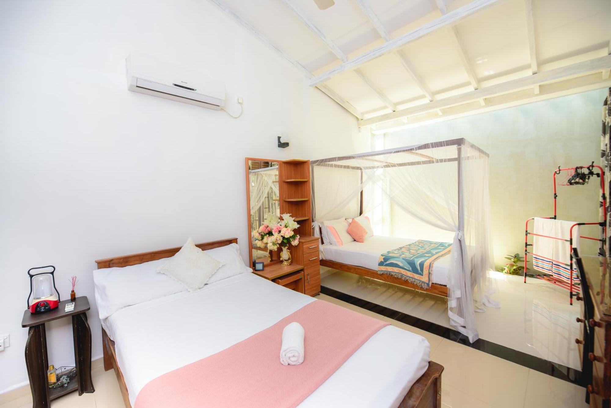 Vero Homestay Galle- Your Home Away From Home! Екстериор снимка