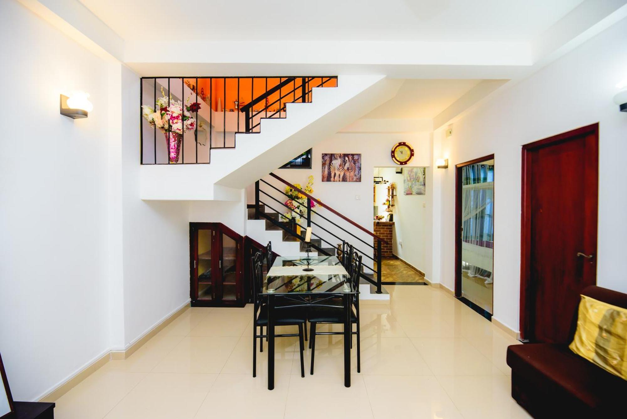 Vero Homestay Galle- Your Home Away From Home! Екстериор снимка
