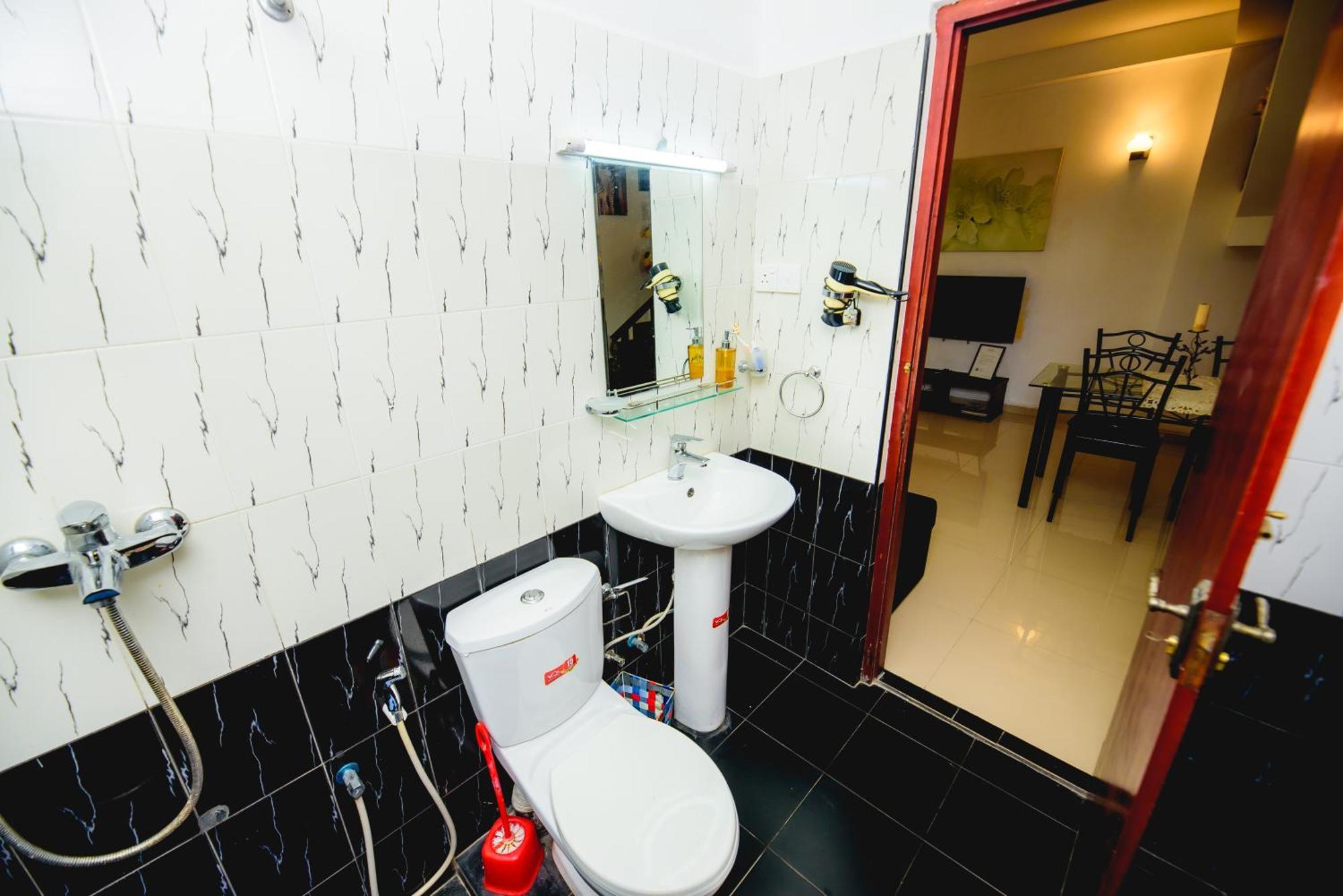 Vero Homestay Galle- Your Home Away From Home! Екстериор снимка