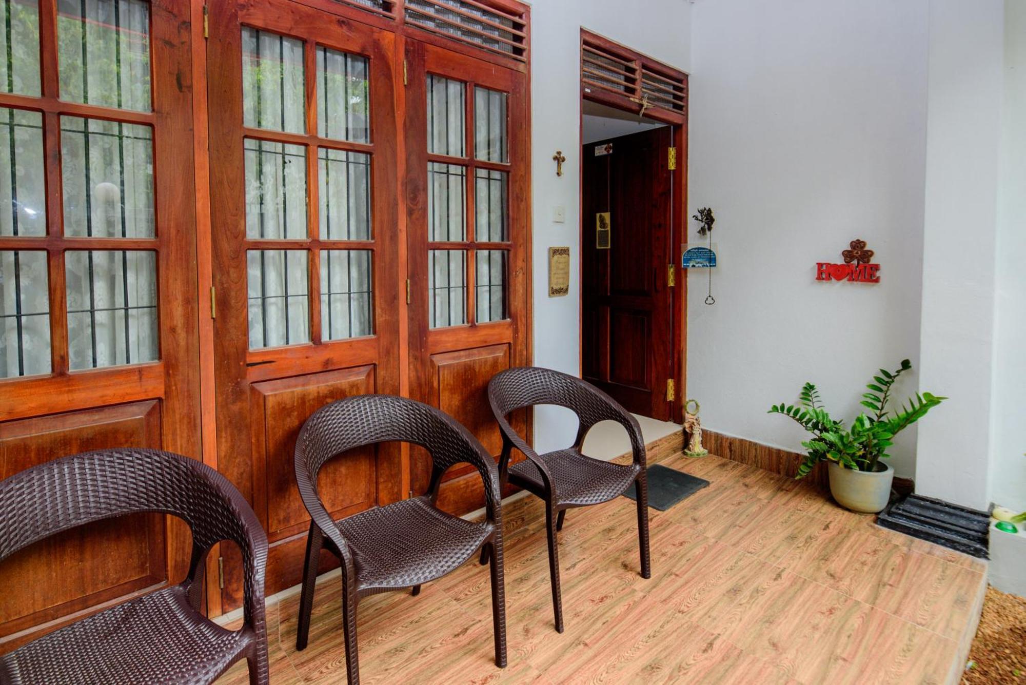 Vero Homestay Galle- Your Home Away From Home! Екстериор снимка