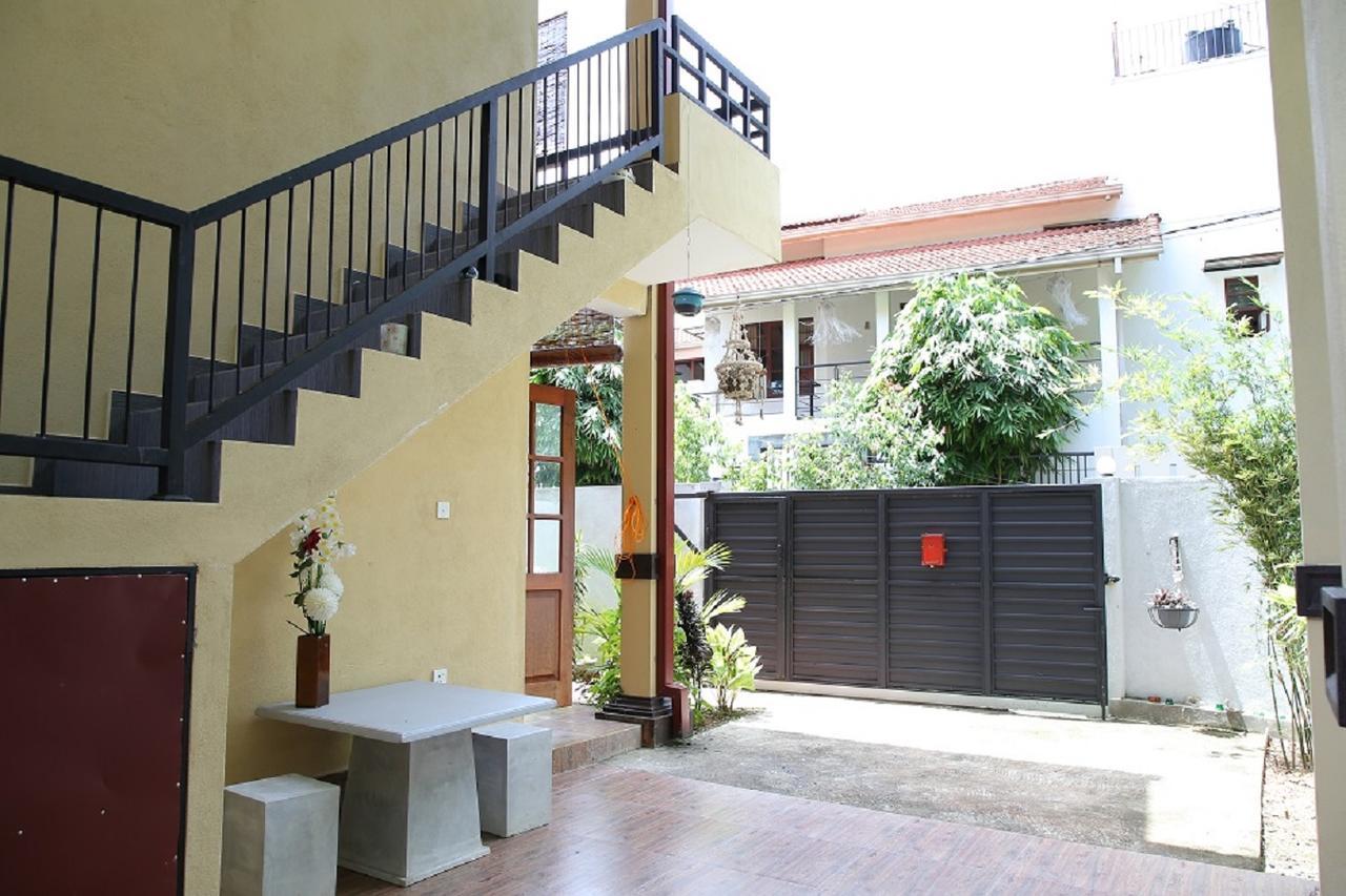 Vero Homestay Galle- Your Home Away From Home! Екстериор снимка