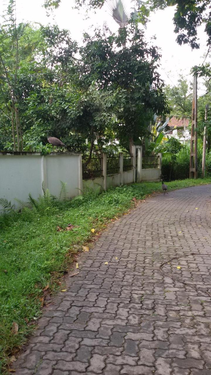 Vero Homestay Galle- Your Home Away From Home! Екстериор снимка
