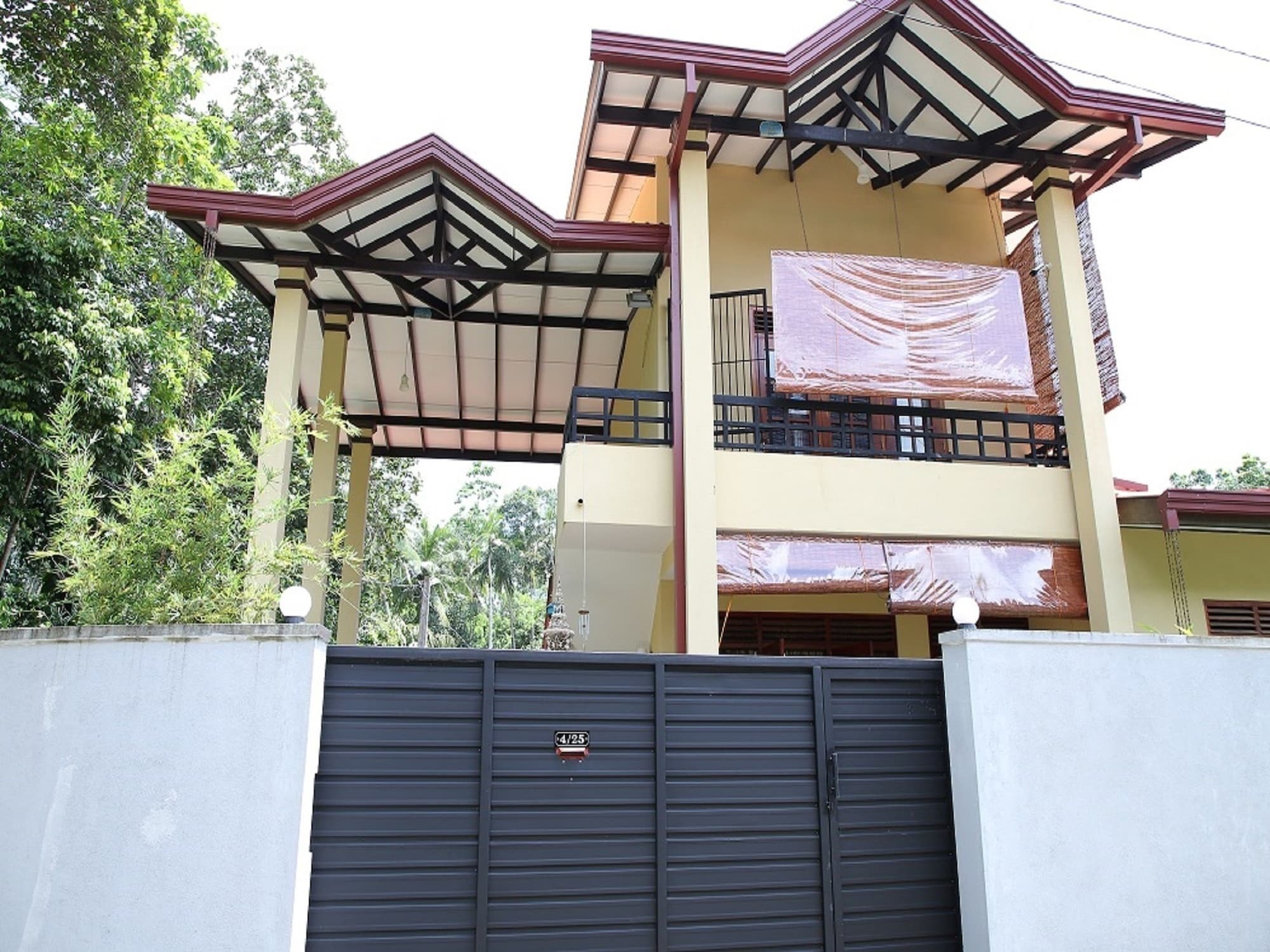 Vero Homestay Galle- Your Home Away From Home! Екстериор снимка
