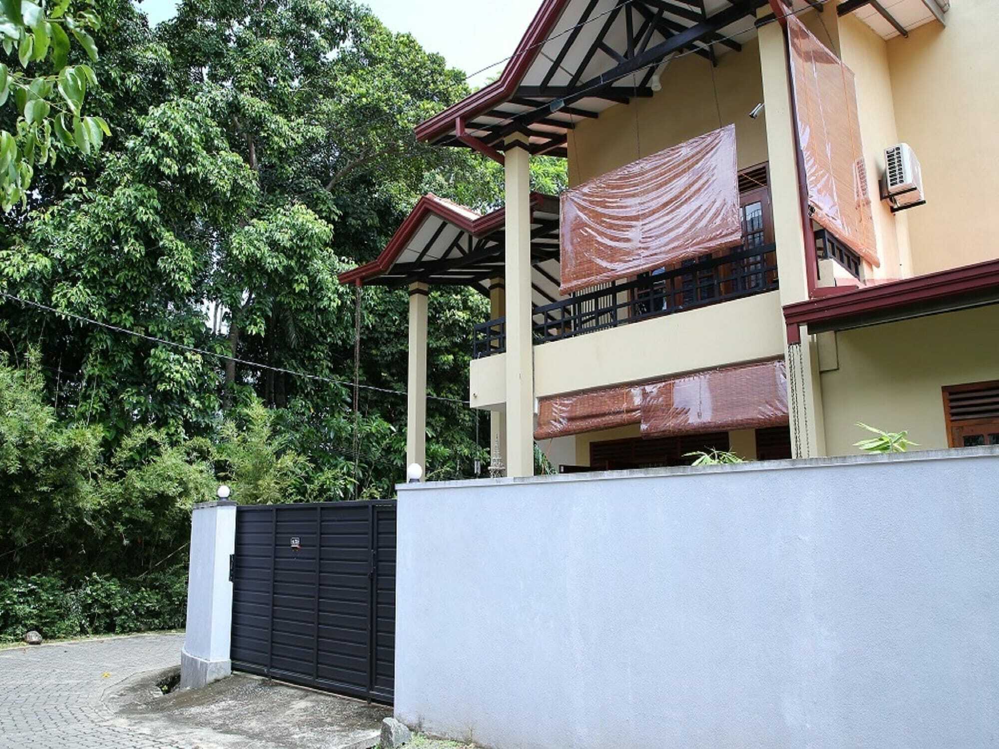 Vero Homestay Galle- Your Home Away From Home! Екстериор снимка