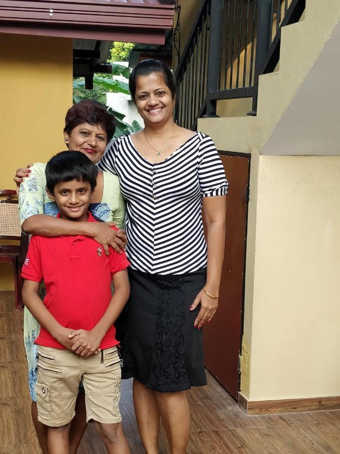 Vero Homestay Galle- Your Home Away From Home! Екстериор снимка