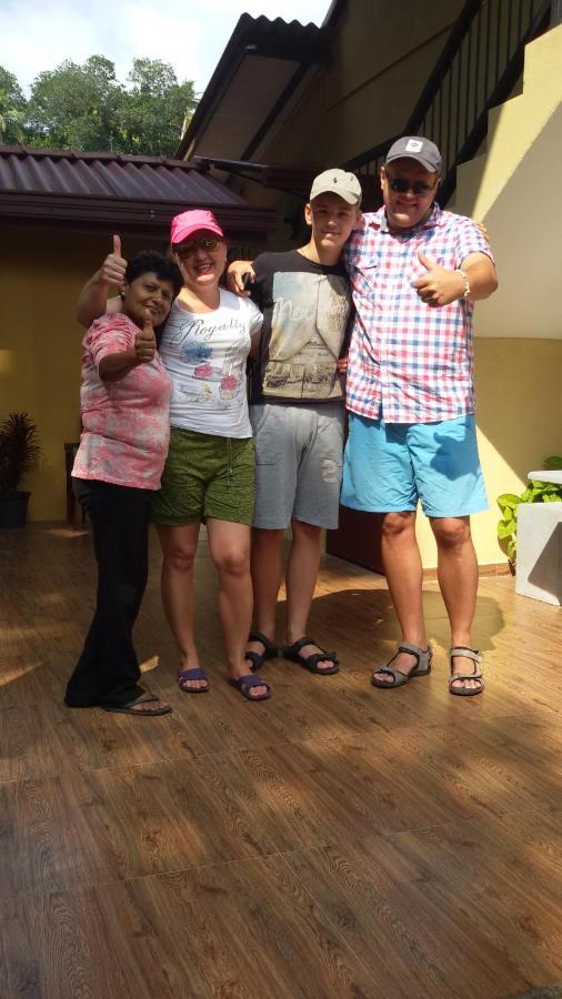 Vero Homestay Galle- Your Home Away From Home! Екстериор снимка