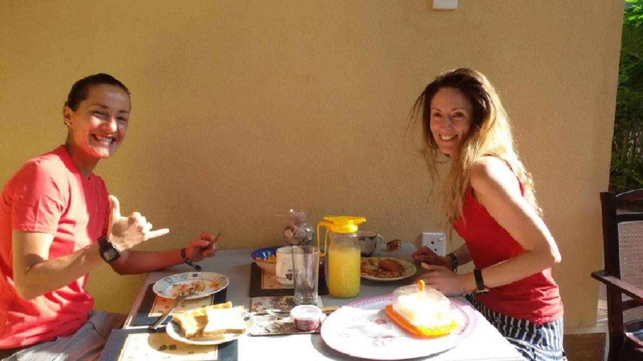 Vero Homestay Galle- Your Home Away From Home! Екстериор снимка
